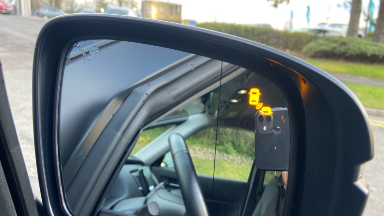 Honda Jazz 1.5 i-MMD Hybrid Advance 5dr eCVT Hybrid Hatchback